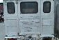 Mitsubishi L300 FB 1995 Diesel AS IS WHERE IS!!.-6