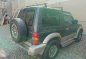 MITSUBISHI Pajero 4wd Automatic - 2door  for sale!-1