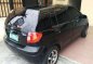 Hyundai Getz 2007  Low milage-2