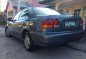 1998 Honda Civic Lxi Automatic SARIWA-6