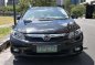 Honda Civic FB 2012 Japan version-1