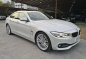 2017 BMW 420D Grand Coupe - 2.0 twin turbo diesel engine-4