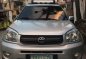 Toyota Rav4 2004 for sale-0