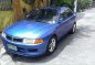 Mitsubishi Lancer Glx 2000 FOR SALE -0