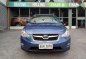 2014 Subaru XV A/T Blue AAH3070 GAS-7