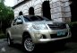 2013 Toyota Hilux G 4x4 AT-0