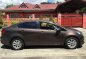 2015 Kia Rio Sedan 1.4 EX AT Ex Condition 1 owner-0