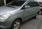 2008 Innova Top of the line V Automatic Toyota-1