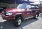 QUALITY USED CARS / VEHICLES FOR SALE!!! 2002 Nissan Patrol Safari-1