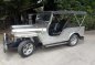 Like New Toyota Owner Type Jeep for sale-1