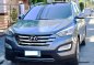 2013 Hyundai Santa Fe 4X4 PREMIUM Santafe not Montero Fortuner Everest-0