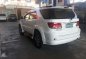 Toyota Fortuner V 2006 for sale-1