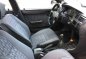 1996 Corolla big body, Power Steering, Central lock, Alarm-3