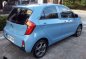 2016 KIA PICANTO FOR SALE-1