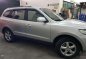 For Sale : 2009 HYUNDAI SANTA FE ; 4X4 GAS, AUTOMATIC-2