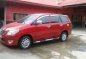 Toyota Innova 2013 model,MT,D4D engine-3