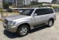 2003 Toyota Land Cruiser for sale-0