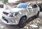 2007 Toyota Fortuner G Matic Diesel 64k kms-4