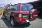 QUALITY USED CARS / VEHICLES FOR SALE!!! 2002 Nissan Patrol Safari-7