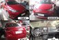 Grab Toyota Vios E 2015 Red Manual-0