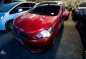 2016 Mitsubishi - Mirage GLX 1.2G MT Gas-1