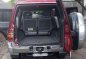 2003 Mitsubishi Pajero Intercooler Turbo Fieldmaster All Power AT-10