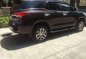 2016 Toyota Fortuner V FRESH IN AND OUT-1