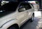 Toyota Fortuner V 2013 for sale-9