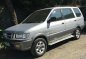 Like New Isuzu Crosswind for sale-0