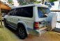 Mitsubishi Pajero 2008 for sale-4