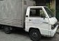 MISHUBISHI L300 Aluminum van 1997 not tamaraw fx Power steering-3