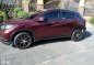 Honda HRV E 2016 for sale-3