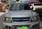 Like New Mitsubishi Pajero for sale-2