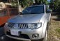 Mitsubishi Montero 2011 for sale-4