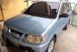 2007 Isuzu Crosswind for sale-0