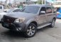 2010 Ford Everest 4x2  Complete title-1