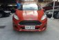 2014 Ford Fiesta sports at bank financing accepted fast approval-1
