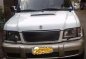 Isuzu Trooper 2002 for sale-1