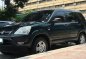 Honda CR-V 2004 for sale-0