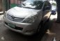 Toyota Innova E 2012 model Complete papers-3