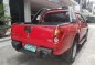 2012 Mitsubishi Strada 4x2 diesel-5