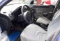 2007 Kia Picanto LX Manual transmission Power steering-6