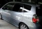 Honda Jazz 2007 for sale-1