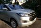 Toyota Innova 2017 for sale-1