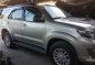 Toyota Fortuner 2014 for sale-1