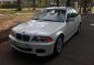 2002 BMW 316i for sale-2