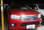 Toyota Hilux 2016 for sale-0