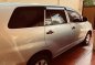 Rush Sale! 2010 Toyota Innova J Manual Transmission-3