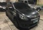 Mitsubishi Mirage GLS 2013 Hatchback-0