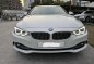 2017 BMW 420D Grand Coupe - 2.0 twin turbo diesel engine-2